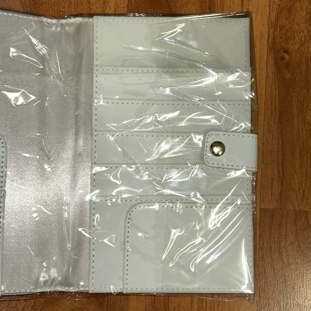 Brand New Rilakkuma Planner Organizer Cover
